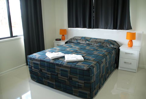 Casa Nostra Motel - Southport Accommodation 2