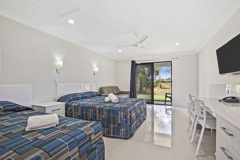 Casa Nostra Motel - Southport Accommodation 4