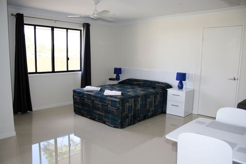 Casa Nostra Motel - Southport Accommodation 1