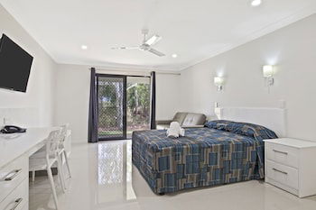 Casa Nostra Motel - Southport Accommodation 6