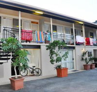 Sundial Holiday Units - Southport Accommodation