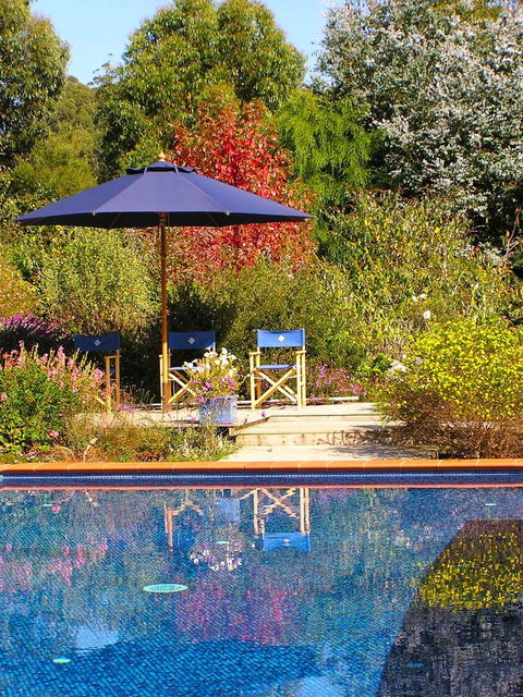Lemonade Creek Cottages - Southport Accommodation 6