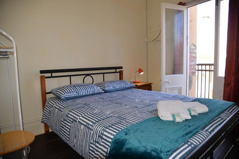 Geraldton Backpackers - Accommodation Southport 4