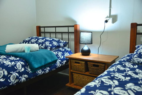 Geraldton Backpackers - Accommodation Southport 3