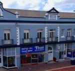Geraldton Backpackers - Southport Accommodation