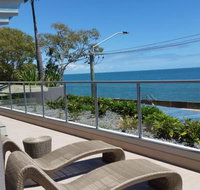 Aqua Aqua Luxury Penthouses - Southport Accommodation