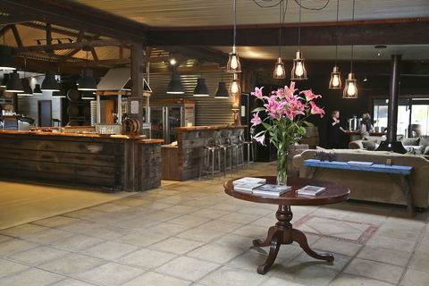 One Paddock Currency Creek Winery Villas - Southport Accommodation 0