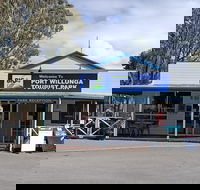 Big4 Port Willunga Tourist Park