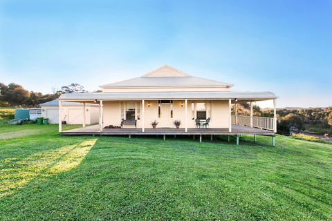 Hopkins River Homestead - Rejuvenate Stays - Southport Accommodation 1