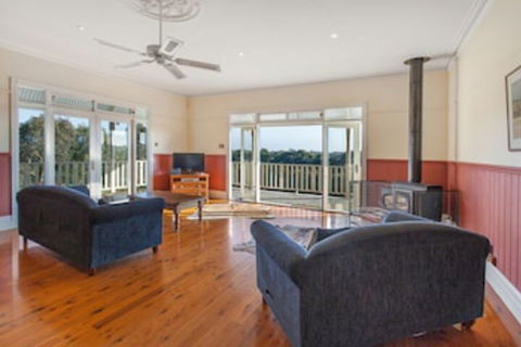 Hopkins River Homestead - Rejuvenate Stays - Southport Accommodation 0