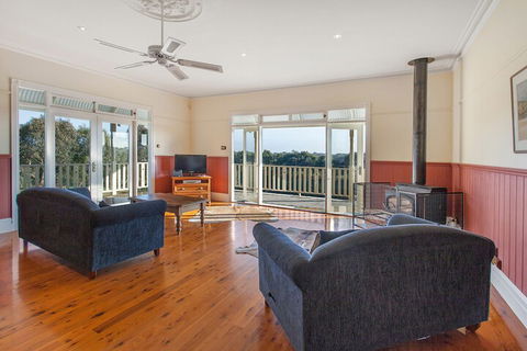 Hopkins River Homestead - Rejuvenate Stays - Southport Accommodation 6