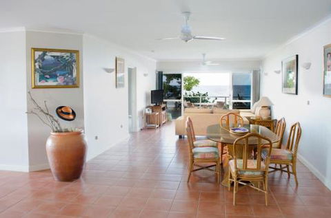 Ulysses 1 - Southport Accommodation 5