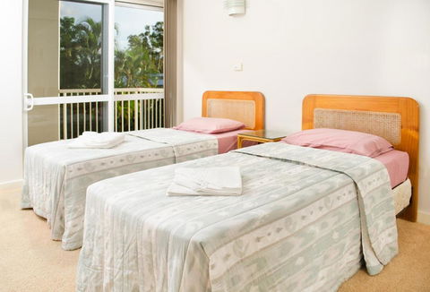 Ulysses 1 - Southport Accommodation 3