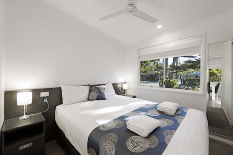 Discovery Parks â€“ Emerald Beach - Southport Accommodation 2