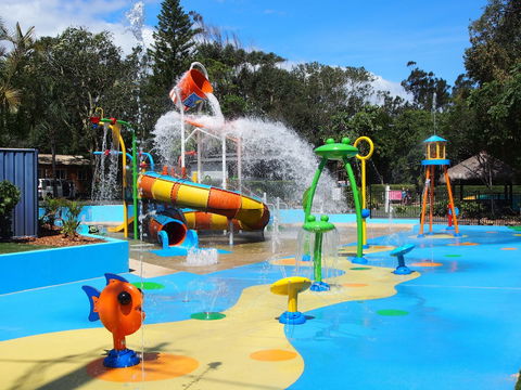 Discovery Parks â€“ Emerald Beach - Southport Accommodation 1