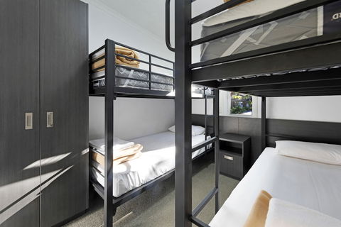 Discovery Parks â€“ Emerald Beach - Southport Accommodation 4