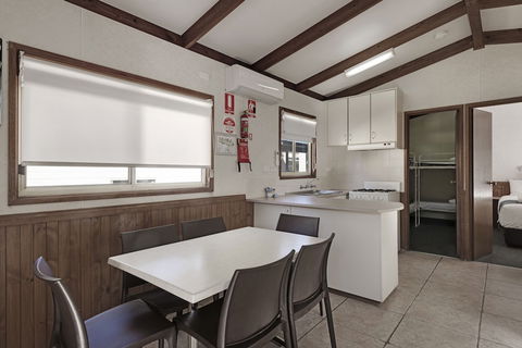 Discovery Parks â€“ Emerald Beach - Southport Accommodation 3
