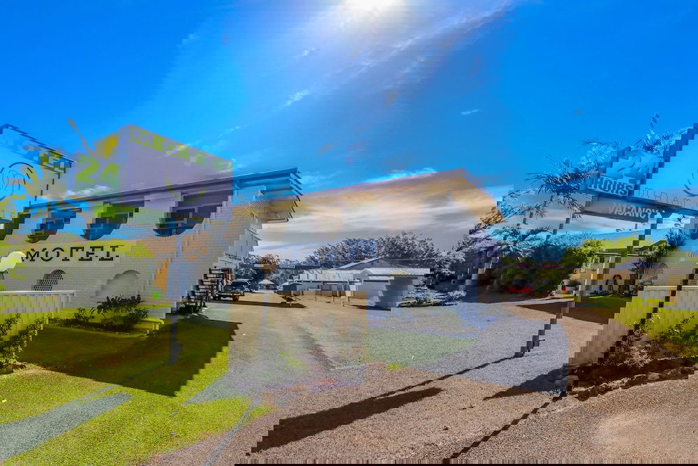 Miriam Vale QLD Accommodation Southport