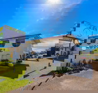 Miriam Vale Motel - Accommodation Southport