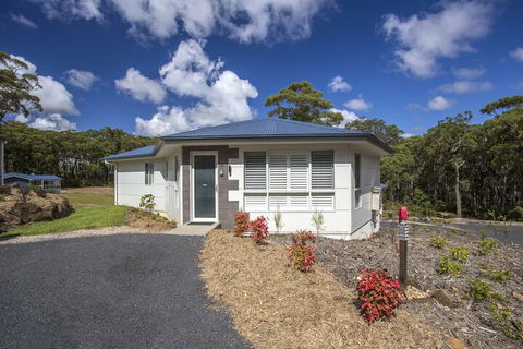 Greenwood Park Estate - Southport Accommodation 6