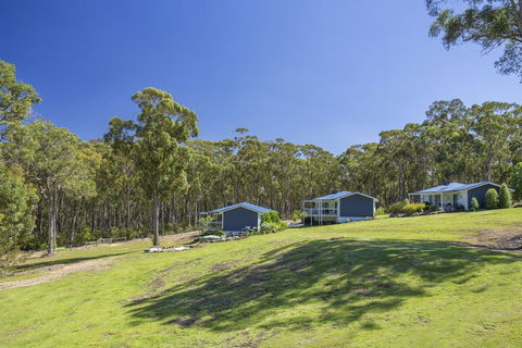 Greenwood Park Estate - Southport Accommodation 2