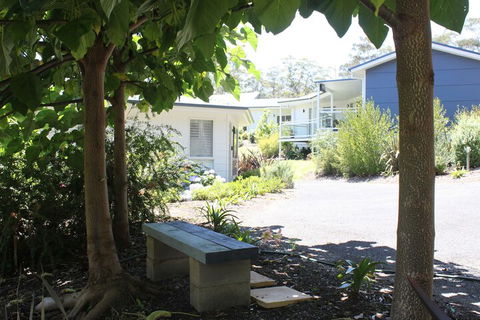 Greenwood Park Estate - Southport Accommodation 4