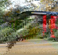 The Lovely Cottages Country Retreat - Accommodation Southport