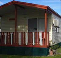 The Haven Caravan Park - Southport Accommodation