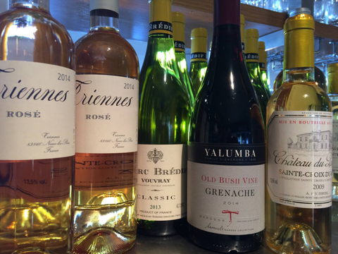 Sandbar - Southport Accommodation 18