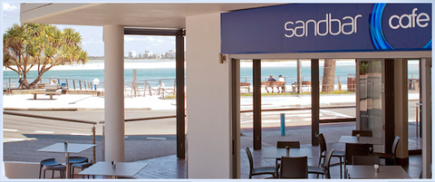 Sandbar - Southport Accommodation 20