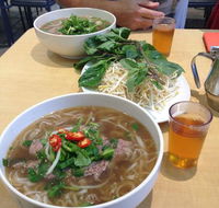 AN Restaurant - Southport Accommodation