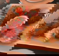 Arjuna Indian Restaurant - Southport Accommodation