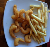 Barnacle Bill Family Seafood Restaurant - Accommodation Southport