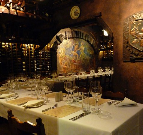 Beppi's Ristorante - Southport Accommodation 0