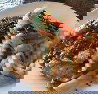 Catalano's Cafe - Southport Accommodation