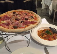 Cucina 105 - Southport Accommodation