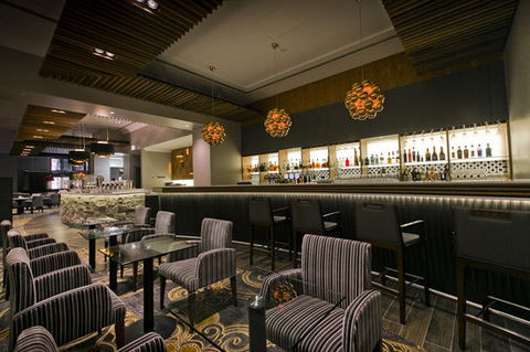 Firewater Grille - Southport Accommodation 0