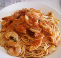 Franco's Italian Restaurant - Southport Accommodation