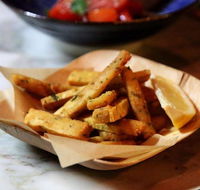 Gringos Fresh Mex - Southport Accommodation