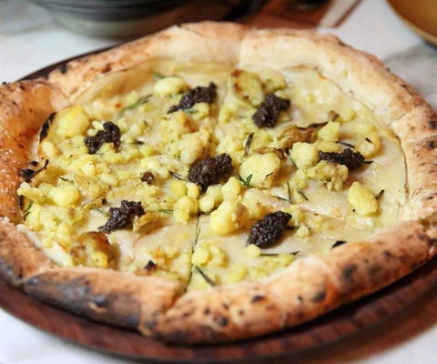 Gringos Fresh Mex - Southport Accommodation 1