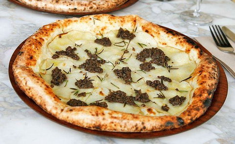 Gringos Fresh Mex - Southport Accommodation 6