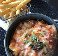 Iimis Cafe - Southport Accommodation