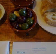 Il Lido - Accommodation Southport