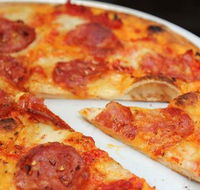 L'Olio Italian Kitchen - Southport Accommodation