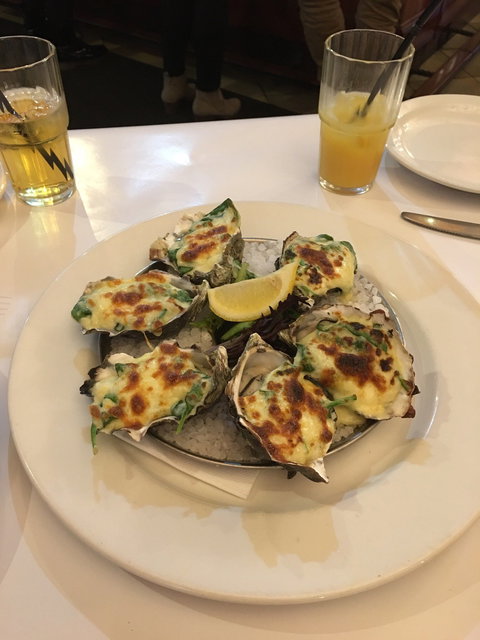 La Spaghetteria Ristorante - Southport Accommodation 1