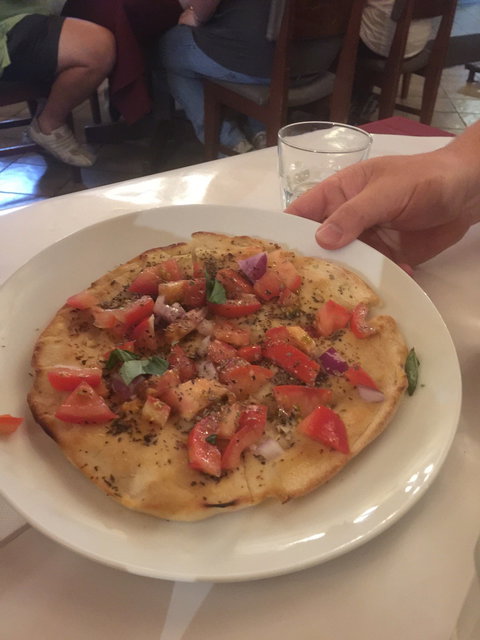 La Spaghetteria Ristorante - Southport Accommodation 6