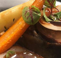 Margan Restaurant - Accommodation Southport