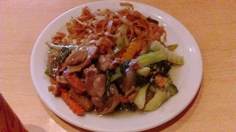 Montien Tong - Southport Accommodation 0