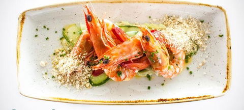 Omeros On The Beach - Southport Accommodation 0