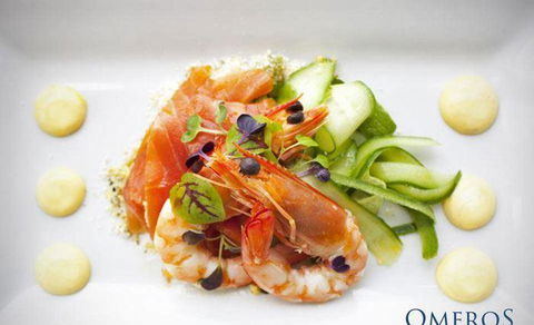 Omeros On The Beach - Southport Accommodation 9